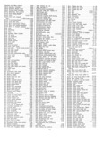 Next Page - Master Parts List Six Cylinder Models August 1941