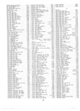 Next Page - Master Parts List Six Cylinder Models August 1941