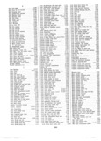 Next Page - Master Parts List Six Cylinder Models August 1941
