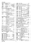 Previous Page - Master Parts List Six Cylinder Models August 1941
