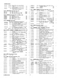 Next Page - Master Parts List Six Cylinder Models August 1941