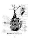 Previous Page - Master Parts List Six Cylinder Models August 1941
