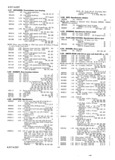 Next Page - Master Parts List Six Cylinder Models August 1941