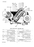 Next Page - Master Parts List Six Cylinder Models August 1941