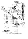 Next Page - Master Parts List Six Cylinder Models August 1941