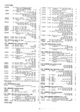 Next Page - Master Parts List Six Cylinder Models August 1941