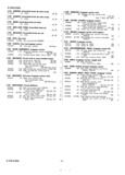 Next Page - Master Parts List Six Cylinder Models August 1941