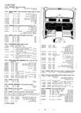 Previous Page - Master Parts List Six Cylinder Models August 1941