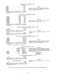 Previous Page - Master Parts List Six Cylinder Models August 1941