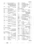 Previous Page - Master Price List Six Cylinder Models February 1944