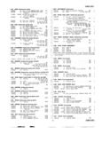 Previous Page - Master Price List Six Cylinder Models February 1944