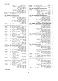 Previous Page - Master Price List Six Cylinder Models February 1944