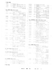 Previous Page - Master Price List Six Cylinder Models February 1944