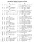 Next Page - Master Parts Price List July 1946