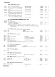 Previous Page - Master Parts Price List July 1946