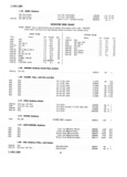 Previous Page - Master Parts Price List July 1946