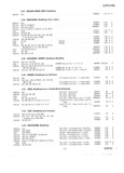 Previous Page - Master Parts Price List July 1946