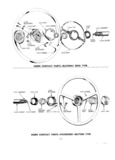 Previous Page - Master Parts Price List July 1946