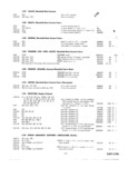 Previous Page - Master Parts Price List July 1946
