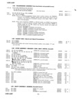 Previous Page - Master Parts Price List July 1946