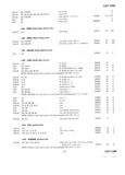 Previous Page - Master Parts Price List July 1946