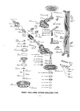 Previous Page - Master Parts Price List July 1946