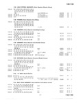 Previous Page - Master Parts Price List July 1946
