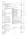 Next Page - Master Parts Price List July 1946
