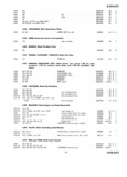 Previous Page - Master Parts Price List July 1946