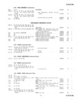 Previous Page - Master Parts Price List July 1946