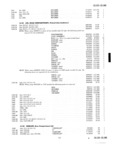 Previous Page - Master Parts Price List July 1946