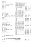 Previous Page - Master Parts Price List July 1947