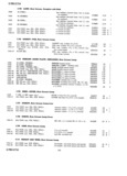 Previous Page - Master Parts Price List July 1947