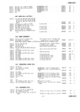 Previous Page - Master Parts Price List July 1947