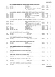 Previous Page - Master Parts Price List July 1947