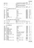 Previous Page - Master Parts Price List July 1947