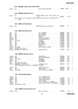 Previous Page - Master Parts Price List July 1947