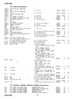 Previous Page - Master Parts Price List July 1947
