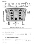 Previous Page - Master Parts Price List July 1947