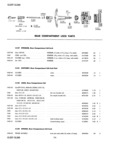 Next Page - Master Parts Price List July 1947
