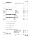 Next Page - Master Parts Price List July 1947