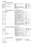 Next Page - Master Parts Price List July 1947