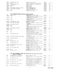 Previous Page - Master Parts Catalog April 1950