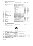 Previous Page - Master Parts Catalog April 1950