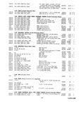 Previous Page - Master Parts Catalog April 1950
