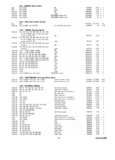 Previous Page - Master Parts Catalog April 1950