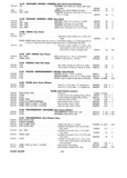 Next Page - Master Parts Catalog April 1950