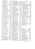 Previous Page - Master Parts Catalog 30 June 1952