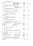 Next Page - Master Parts Catalog 30 June 1952