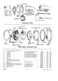 Next Page - Master Parts Catalog 30 June 1952